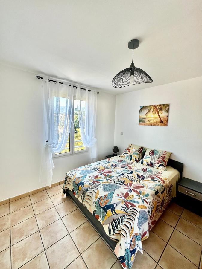 Ti Kaz Apaya Apartment Saint Pierre Exterior foto
